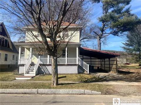 163 S Broad St, Wellsville, NY 14895