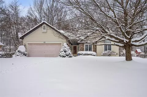 105 Collenton Dr, Greece, NY 14626