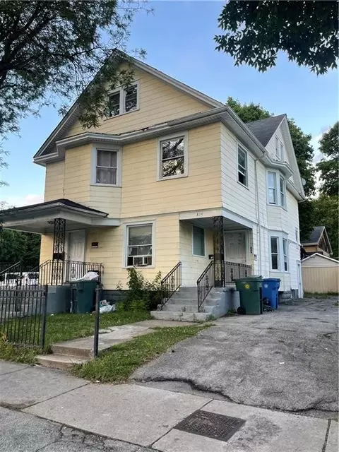332-334 Genesee St, Rochester, NY 14611