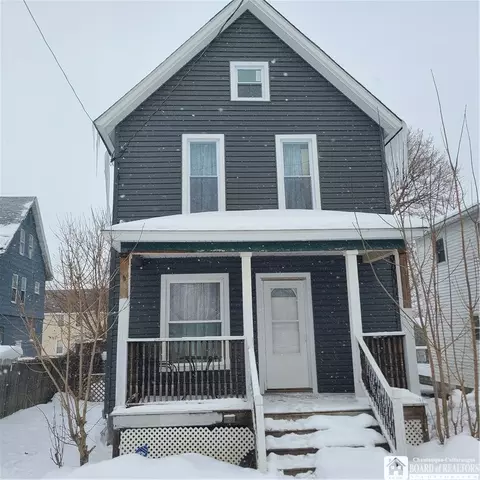 44 E Duquesne, Ellicott, NY 14720