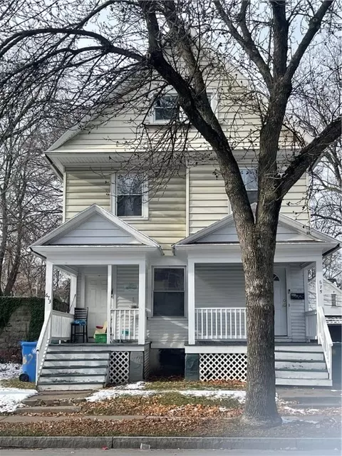 673-675 Dewey Ave, Rochester, NY 14613