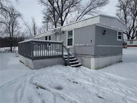 2226 County Road 25, Clifton Springs, NY 14432