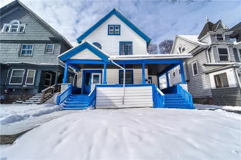 231 Kenwood Ave, Rochester, NY 14611