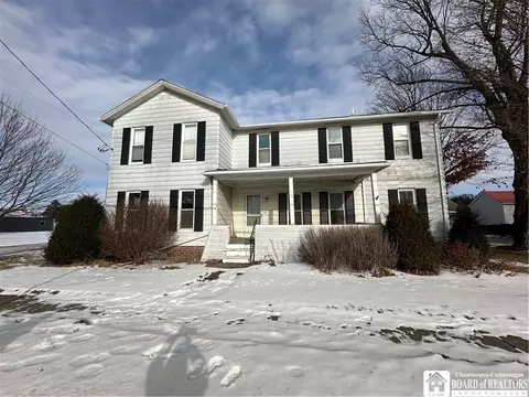 34 West Ave, Hornellsville, NY 14807