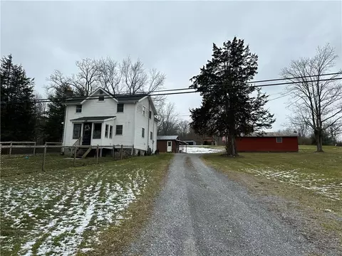 6624 Sonyea Rd, Mount Morris, NY 14510