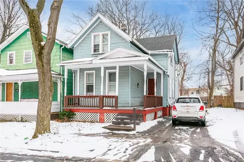 195 Hawley St, Rochester, NY 14608