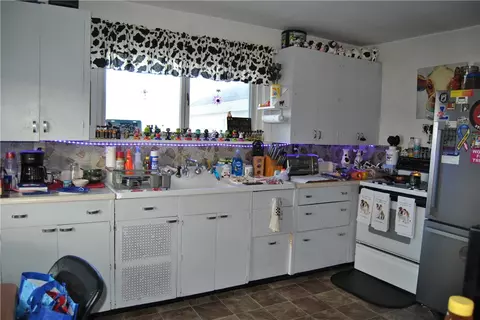 Kitchen - 4355 Main St, Hemlock, NY 14466 photo 1 of 4