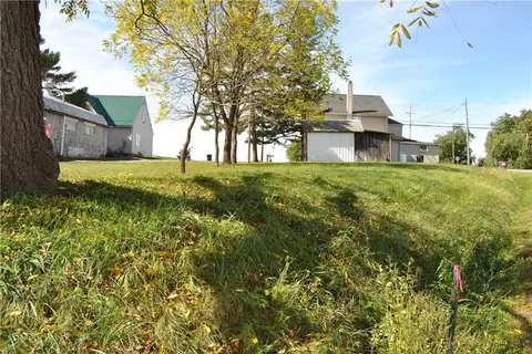 Exterior - 4355 Main St, Hemlock, NY 14466 photo 4 of 4