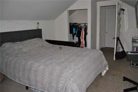 Bedroom - 4355 Main St, Hemlock, NY 14466 photo 3 of 3
