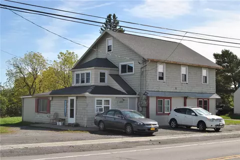4355 Main St, Hemlock, NY 14466