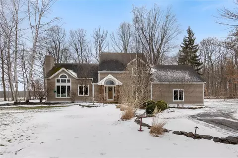 3162 Elm Rd, Geneseo, NY 14454