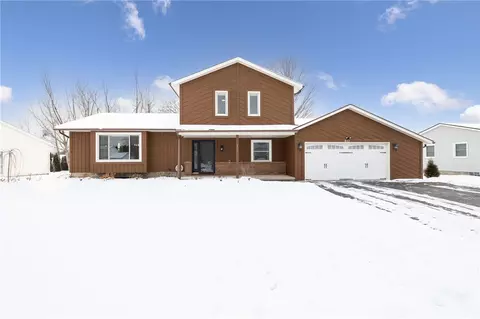 411 Sweet Acres Dr, Greece, NY 14612