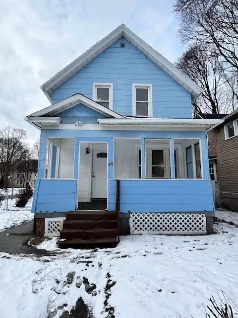 45 Maryland St, Rochester, NY 14613