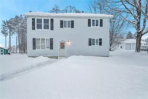 9595 Maple Ave, Machias, NY 14101