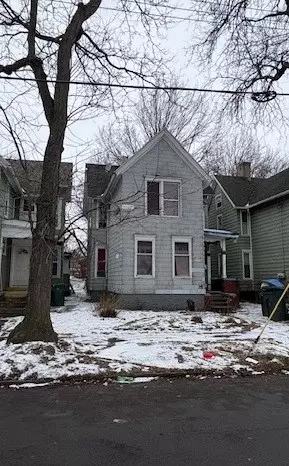 138 Spencer St, Rochester, NY 14608