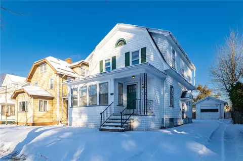 70 Margaret St, Rochester, NY 14619
