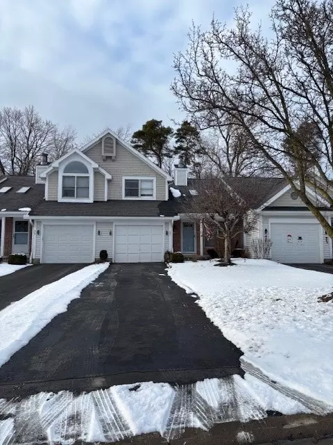 27 Overview Cir, Chili, NY 14623