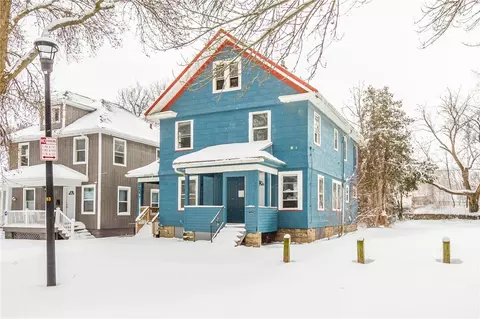669 Frost Ave #671, Rochester, NY 14611