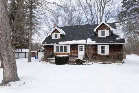 12702 Swift Mills Rd, Newstead, NY 14001