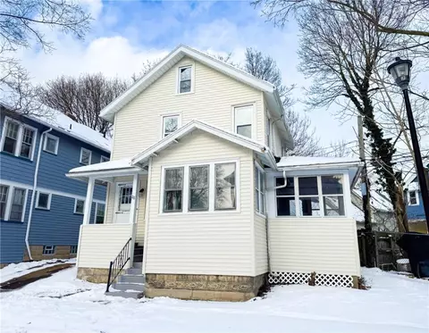 26 Burkhard Pl, Rochester, NY 14620