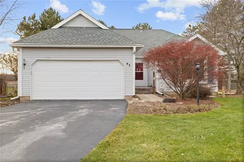 43 Chili Ave, Wheatland, NY 14546