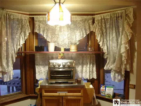 Kitchen - 915 Prospect Ave, Olean, NY 14760 photo 4 of 6