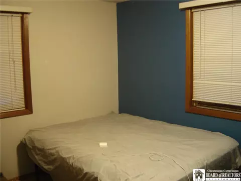 Bedroom - 915 Prospect Ave, Olean, NY 14760 photo 2 of 7
