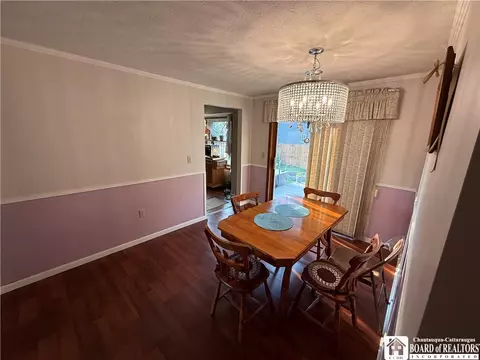 Dining - 915 Prospect Ave, Olean, NY 14760 photo 2 of 3