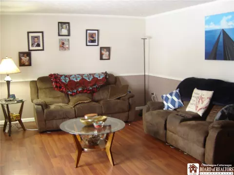 Living - 915 Prospect Ave, Olean, NY 14760 photo 1 of 4