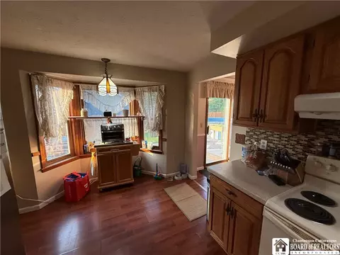 Kitchen - 915 Prospect Ave, Olean, NY 14760 photo 3 of 6