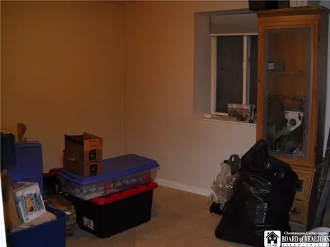 Bedroom - 915 Prospect Ave, Olean, NY 14760 photo 3 of 7