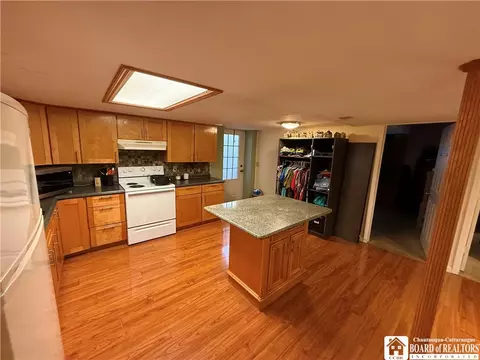 Kitchen - 915 Prospect Ave, Olean, NY 14760 photo 6 of 6