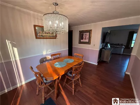 Dining - 915 Prospect Ave, Olean, NY 14760 photo 1 of 3