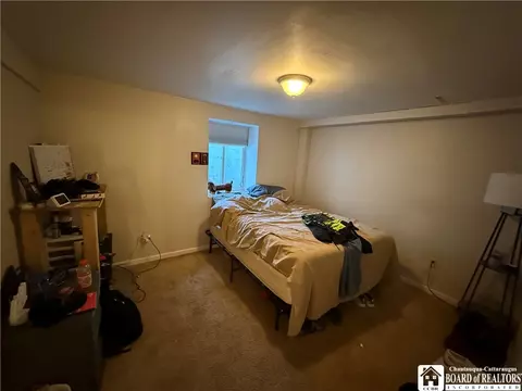 Bedroom - 915 Prospect Ave, Olean, NY 14760 photo 6 of 7