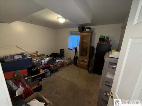 Bedroom - 915 Prospect Ave, Olean, NY 14760 photo 7 of 7