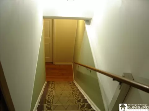 Entry Way - 915 Prospect Ave, Olean, NY 14760 photo 1 of 1