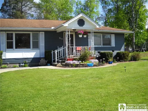 Other - 915 Prospect Ave, Olean, NY 14760 photo 1 of 12