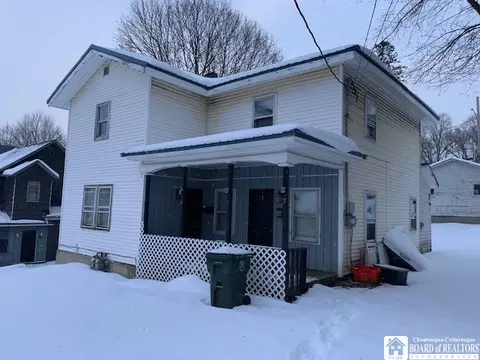 612 Monroe St, Jamestown, NY 14701
