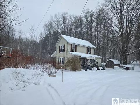 6 Freeman St, Busti, NY 14750