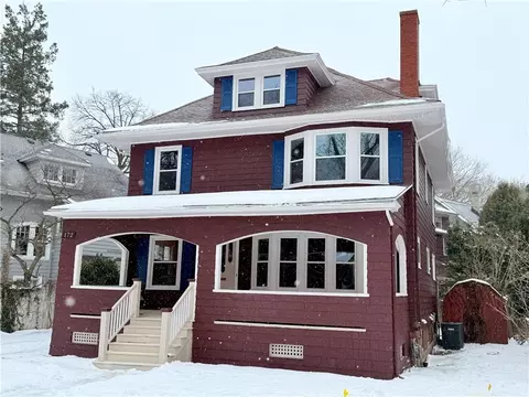 172 Canterbury Rd, Rochester, NY 14607