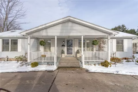 219 Allen Rd, Albion, NY 14411