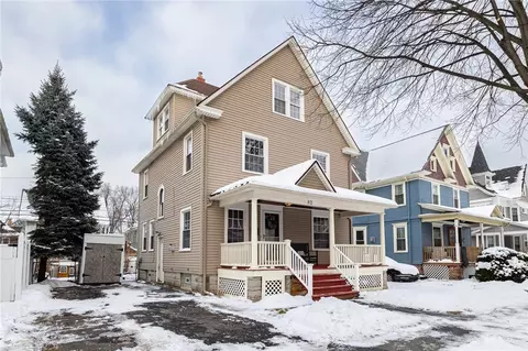 82 Flower City Park, Rochester, NY 14615