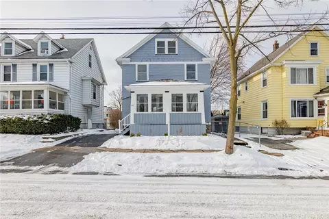 157 Hampden Rd, Rochester, NY 14610