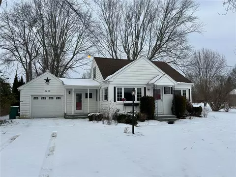 5440 Buffalo Rd, Riga, NY 14428