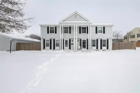 797 Hidden Valley Rd, Gates, NY 14624