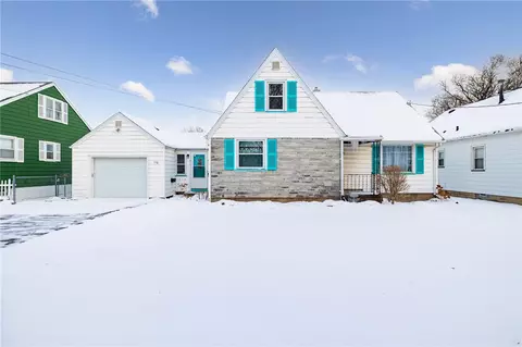 110 Maltby St, Rochester, NY 14606