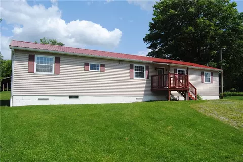 516 N Tionesta Ave, Kane, PA 16735