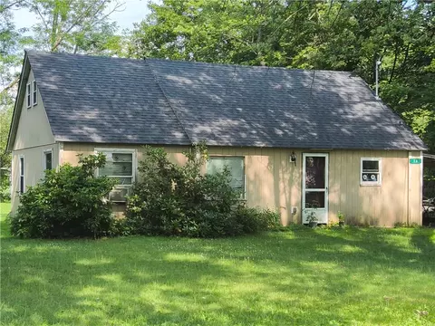 16 Noble St, Unadilla, NY 13849