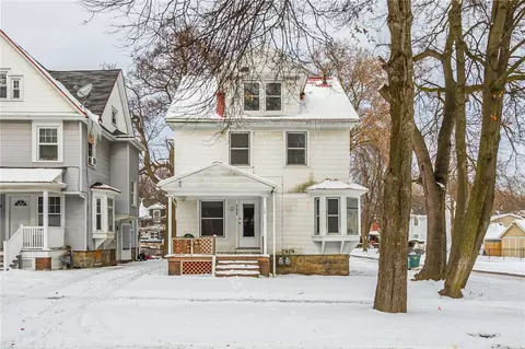 752 Garson Ave, Rochester, NY 14609