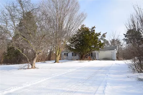 9455 Summit Street Rd, Le Roy, NY 14482